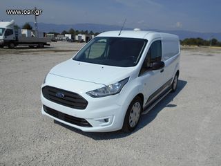Κλούβα Ford 2019 CONECT