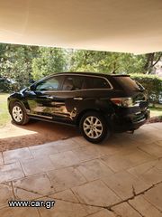 Mazda CX-7 2009 GRAND TOURING 2.3 260PS