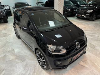 Volkswagen Up '15