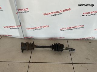 SUZUKI VITARA 89-1998 V6 H20 ΕΜΠΡΟΣ ΑΡΙΣΤΕΡΑ ΗΜΙΑΞΟΝΙΟ