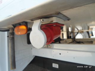 Ψυγείο Mercedes-Benz 2016 SPRINTER 316 CDI  ΨΥΓΕΙΟ  EURO 6-thumb-3