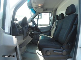 Ψυγείο Mercedes-Benz 2016 SPRINTER 316 CDI  ΨΥΓΕΙΟ  EURO 6-thumb-4