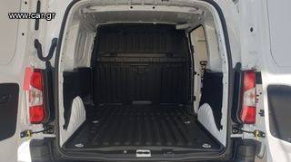 Κλούβα Citroen 2025 BERLINGO ΠΡΟΣΦΟΡΑ!!! 1.5 LIVE 100-L1-ME ΦΠΑ-thumb-4