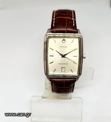 Vintage 90’ Orient UNBL-C0 αντρικό ρολόι Quartz A9076 ΤΙΜΗ 145 ΕΥΡΩ