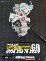 karpirater FCR28 apomimisi oxi gnisio  gia honda c50 glx 50 dax dy lifan astrea supra z50 monkey gorilla skyteam monster  lifan  daytona   MODIFYING GARAGE "since1993" TAKEGAWAGR - 4miniracingparts,gr