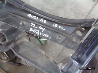 ΜΟΥΡΗ ΚΟΜΠΛΕ AUDI A6 BENZINH 1997-2004