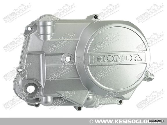 ΚΑΠΑΚΙ ΚΑΡΤΕΡ ΔΕΞΙΟ HONDA ASTREA ΑΣΗΜΙ ΤΙΤΑΝ