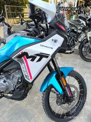 CFmoto 450 MT 2025-thumb-1