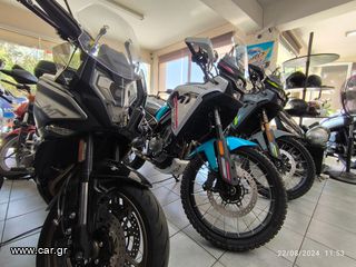 CFmoto 450 MT 2025-thumb-3