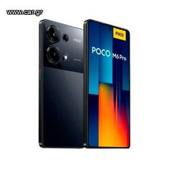 POCO M6 PRO 8/256 4G