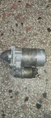Μίζα από Fiat Punto gt 1.4 8v