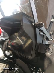 Σκίαστρο sun visor BENELLI TRK 702-thumb-2