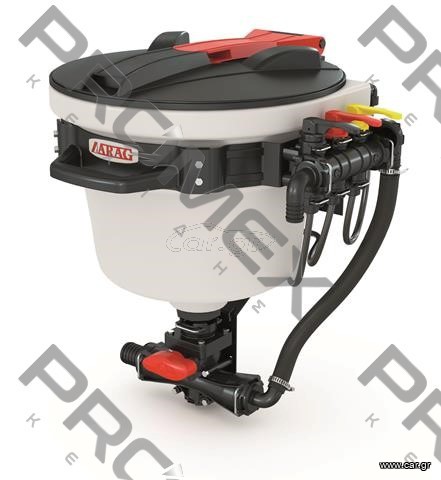 ARA 449 ΠΡΟΜΙΞΕΡ NIAGARA - ARAG 30LT