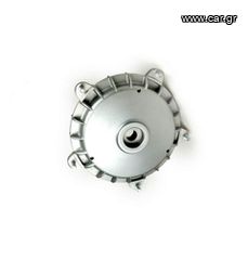 ΤΑΜΠΟΥΡΟ ΠΙΣΩ ΦΡΕΝΩΝ ME AΦΑΛΟ-27mm-ΓΙΑ VESPA-PX-125>150-PE-SPRINT-RALLY-GTR-TS-LML