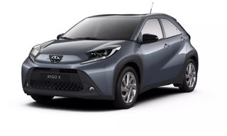 Toyota Aygo (X) 2024 X-STYLE