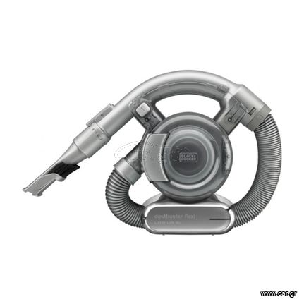 BLACK&DECKER DUSTBUSTER FLEXI