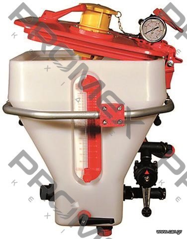 VER 25  ΠΡΟΜΙΞΕΡ POLMAC 40LT