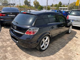Opel Astra 2007 GTC 210HP FULL  CLIMA ΣΑΛΟΝΙ ΔΕΡΜΑ ΦΡΕΝΑ BREMBO ΜΟΝΑΔΙΚΟ-thumb-3