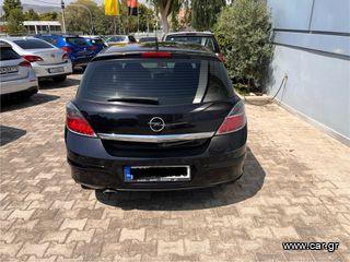 Opel Astra 2007 GTC 210HP FULL  CLIMA ΣΑΛΟΝΙ ΔΕΡΜΑ ΦΡΕΝΑ BREMBO ΜΟΝΑΔΙΚΟ-thumb-7