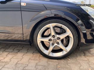 Opel Astra 2007 GTC 210HP FULL  CLIMA ΣΑΛΟΝΙ ΔΕΡΜΑ ΦΡΕΝΑ BREMBO ΜΟΝΑΔΙΚΟ-thumb-9