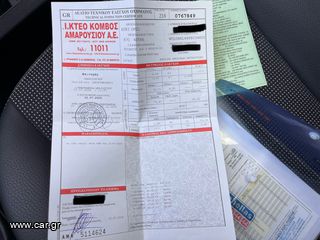 Opel Astra 2007 GTC 210HP FULL  CLIMA ΣΑΛΟΝΙ ΔΕΡΜΑ ΦΡΕΝΑ BREMBO ΜΟΝΑΔΙΚΟ-thumb-36