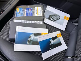 Opel Astra 2007 GTC 210HP FULL  CLIMA ΣΑΛΟΝΙ ΔΕΡΜΑ ΦΡΕΝΑ BREMBO ΜΟΝΑΔΙΚΟ-thumb-37