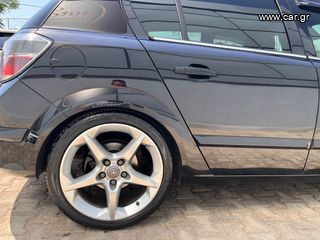 Opel Astra 2007 GTC 210HP FULL  CLIMA ΣΑΛΟΝΙ ΔΕΡΜΑ ΦΡΕΝΑ BREMBO ΜΟΝΑΔΙΚΟ-thumb-10