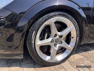 Opel Astra 2007 GTC 210HP FULL  CLIMA ΣΑΛΟΝΙ ΔΕΡΜΑ ΦΡΕΝΑ BREMBO ΜΟΝΑΔΙΚΟ-thumb-11