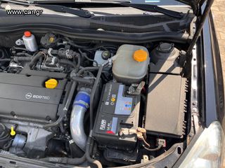 Opel Astra 2007 GTC 210HP FULL  CLIMA ΣΑΛΟΝΙ ΔΕΡΜΑ ΦΡΕΝΑ BREMBO ΜΟΝΑΔΙΚΟ-thumb-14