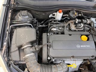 Opel Astra 2007 GTC 210HP FULL  CLIMA ΣΑΛΟΝΙ ΔΕΡΜΑ ΦΡΕΝΑ BREMBO ΜΟΝΑΔΙΚΟ-thumb-15