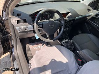 Opel Astra 2007 GTC 210HP FULL  CLIMA ΣΑΛΟΝΙ ΔΕΡΜΑ ΦΡΕΝΑ BREMBO ΜΟΝΑΔΙΚΟ-thumb-17