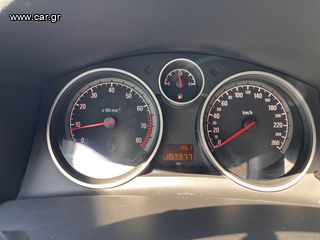 Opel Astra 2007 GTC 210HP FULL  CLIMA ΣΑΛΟΝΙ ΔΕΡΜΑ ΦΡΕΝΑ BREMBO ΜΟΝΑΔΙΚΟ-thumb-19