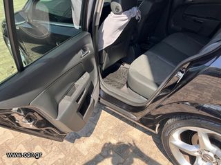 Opel Astra 2007 GTC 210HP FULL  CLIMA ΣΑΛΟΝΙ ΔΕΡΜΑ ΦΡΕΝΑ BREMBO ΜΟΝΑΔΙΚΟ-thumb-22