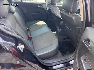 Opel Astra 2007 GTC 210HP FULL  CLIMA ΣΑΛΟΝΙ ΔΕΡΜΑ ΦΡΕΝΑ BREMBO ΜΟΝΑΔΙΚΟ-thumb-25
