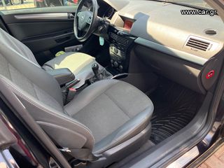 Opel Astra 2007 GTC 210HP FULL  CLIMA ΣΑΛΟΝΙ ΔΕΡΜΑ ΦΡΕΝΑ BREMBO ΜΟΝΑΔΙΚΟ-thumb-27