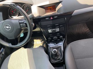 Opel Astra 2007 GTC 210HP FULL  CLIMA ΣΑΛΟΝΙ ΔΕΡΜΑ ΦΡΕΝΑ BREMBO ΜΟΝΑΔΙΚΟ-thumb-30