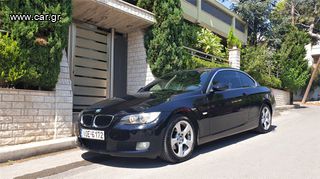 Bmw 320 2010 E93 CABRIO 2.0 170HP ΕΛΛΗΝΙΚΟ BOOK SERVICE