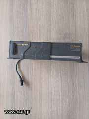 ALPINE CHM-S611 CD CHARGER 1997