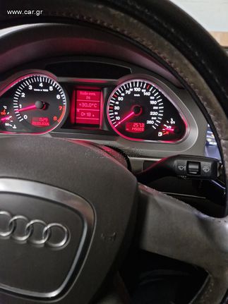 Audi A6 '04 c6