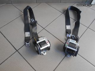 ΖΩΝΕΣ ΕΜΠΡΟΣ  ΑΠΟ VW GOLF 5 04-08 !!!!