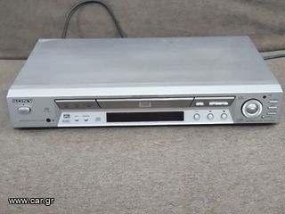 Sony DVP-NS700V DVD/SACD/CD player