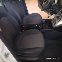 Fiat Punto 2012 1.3 MULTI JET DIESEL ΜΟΝΤΕΛΟ 2012-thumb-1