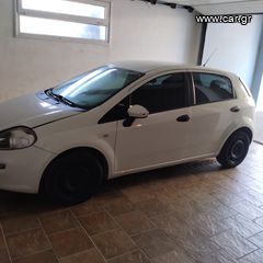Fiat Punto 2012 1.3 MULTI JET DIESEL ΜΟΝΤΕΛΟ 2012-thumb-4