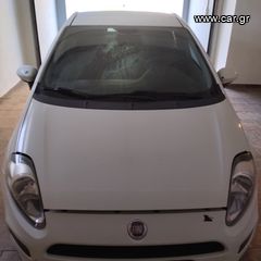Fiat Punto 2012 1.3 MULTI JET DIESEL ΜΟΝΤΕΛΟ 2012-thumb-5