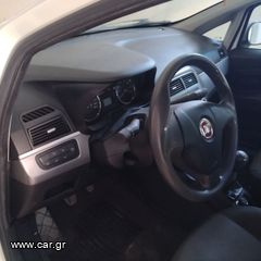 Fiat Punto 2012 1.3 MULTI JET DIESEL ΜΟΝΤΕΛΟ 2012-thumb-6
