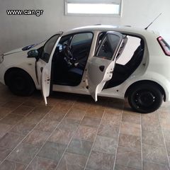 Fiat Punto 2012 1.3 MULTI JET DIESEL ΜΟΝΤΕΛΟ 2012-thumb-7