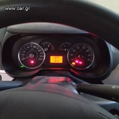 Fiat Punto 2012 1.3 MULTI JET DIESEL ΜΟΝΤΕΛΟ 2012-thumb-8