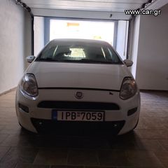 Fiat Punto 2012 1.3 MULTI JET DIESEL ΜΟΝΤΕΛΟ 2012-thumb-11