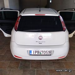 Fiat Punto 2012 1.3 MULTI JET DIESEL ΜΟΝΤΕΛΟ 2012-thumb-12