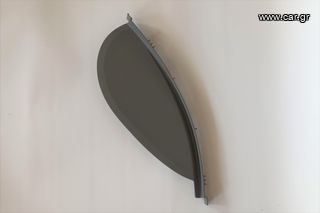 ΛΩΡΙΔΑ ΚΑΛΥΨΗΣ ΤΑΜΠΛΟ ΟΡΓΑΝΩΝ ΕΞΩΤΕΡΙΚΑ ΔΕΞΙΑ ΓΚΡΙ BMW E90 SALOON-E91 TOURING-E92 COUPE-E93 CABRIO 2004-2013!!!ΑΠΟΣΤΟΛΗ ΣΕ ΟΛΗ ΤΗΝ ΕΛΛΑΔΑ!!!